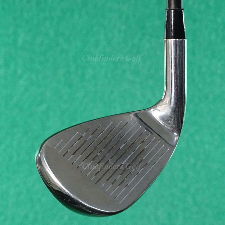 MacGregor MT OS Cupface PW Pitching Wedge High Launch A-55 Graphite Seniors