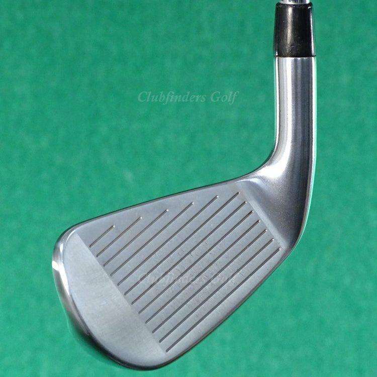 Titleist 2023 T100 Forged Single 4 Iron Precision Rifle Steel Stiff