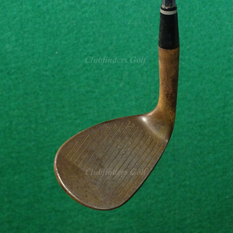 Callaway Forged Vintage 56° Sand Wedge Stepped Steel Wedge Flex