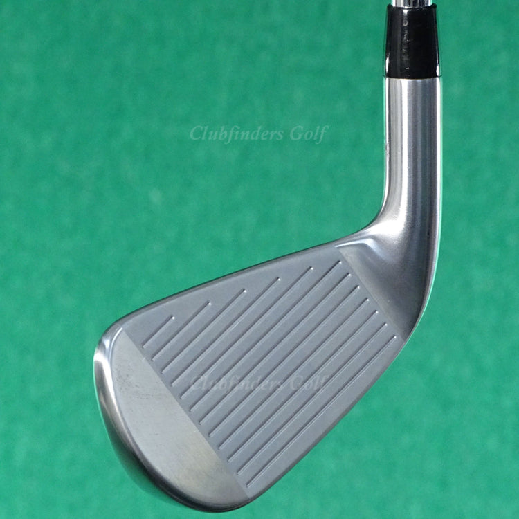 Titleist 2025 T250 Forged Single 4 Iron True Temper AMT Black G2 Steel Stiff