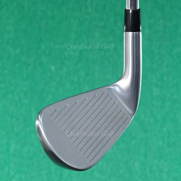 Titleist 2025 T250 Forged Single 7 Iron True Temper AMT Black G2 Steel Stiff
