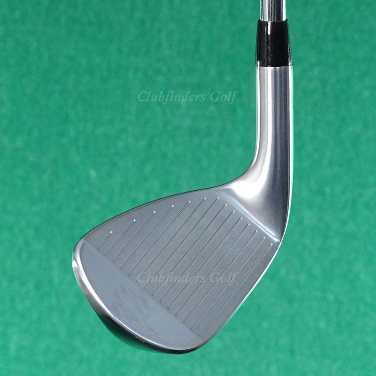 Titleist 2025 T250 Forged 43° PW Pitching Wedge TT AMT Black G2 Steel Stiff