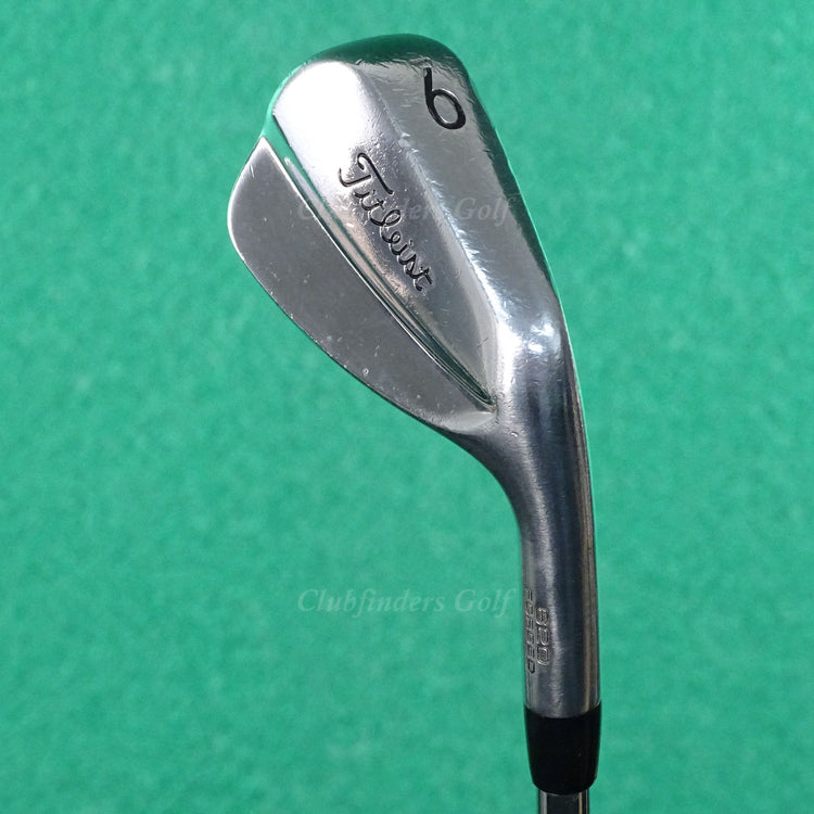 Titleist MB 620 Forged Single 9 Iron Precision Rifle Steel Stiff