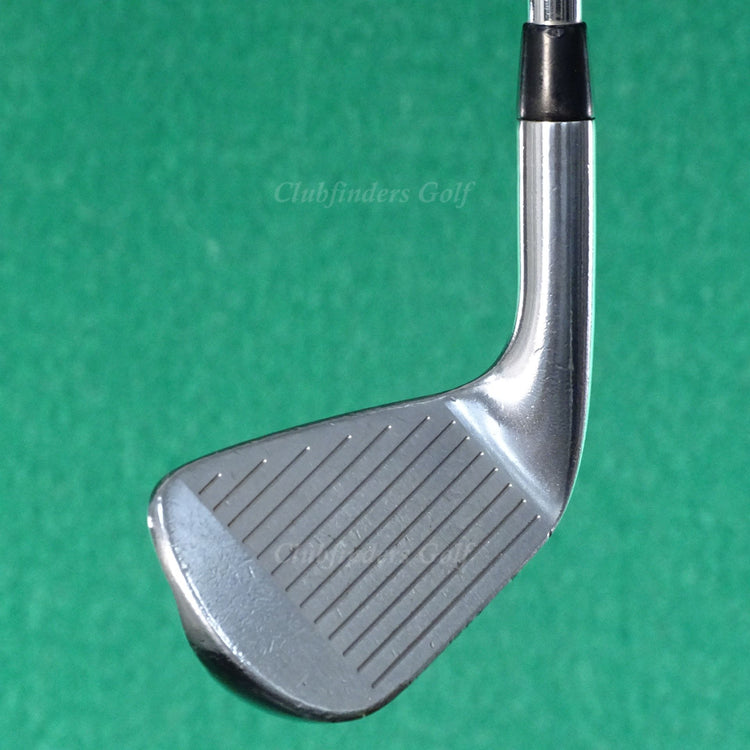 Titleist MB 620 Forged Single 7 Iron Precision Rifle Steel Stiff