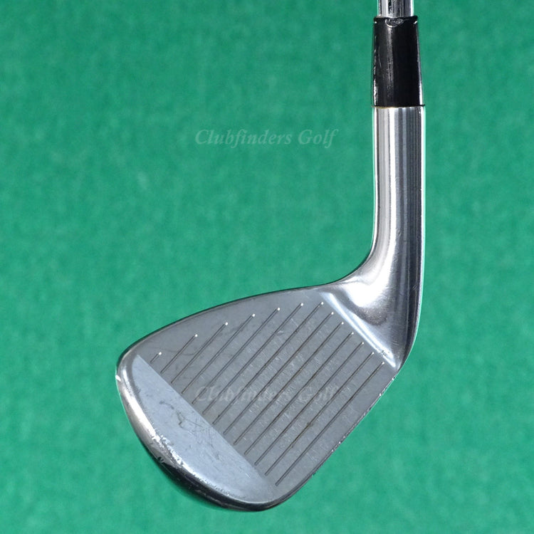 Titleist AP2 716 Forged Single 8 Iron True Temper XP 95 S300 Steel Stiff