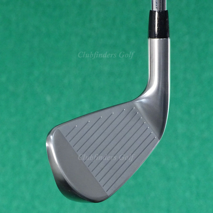 Titleist 2025 T150 Forged Single 4 Iron True Temper AMT Silver G2 Steel Stiff