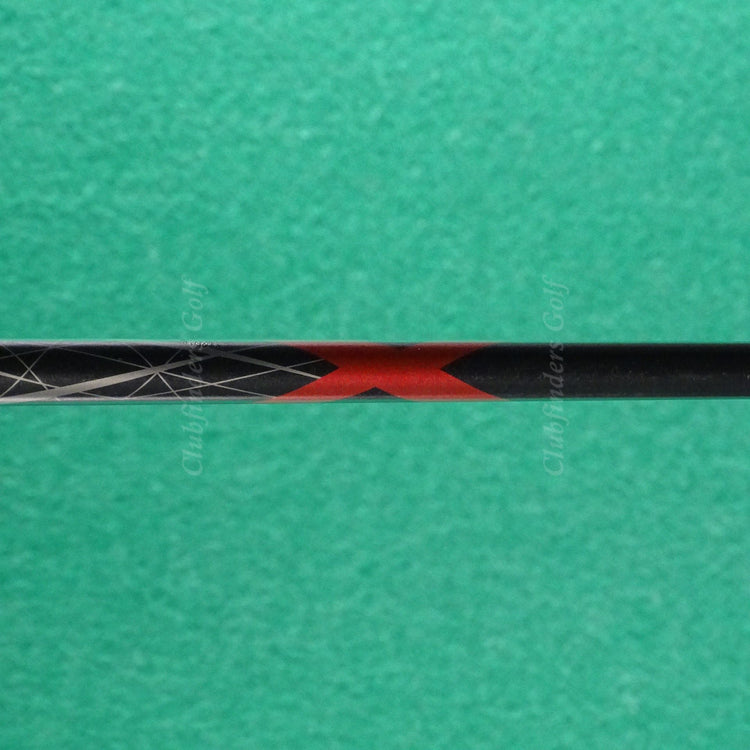 Callaway RAZR X Single 5 Iron Factory I-75G Graphite Regular