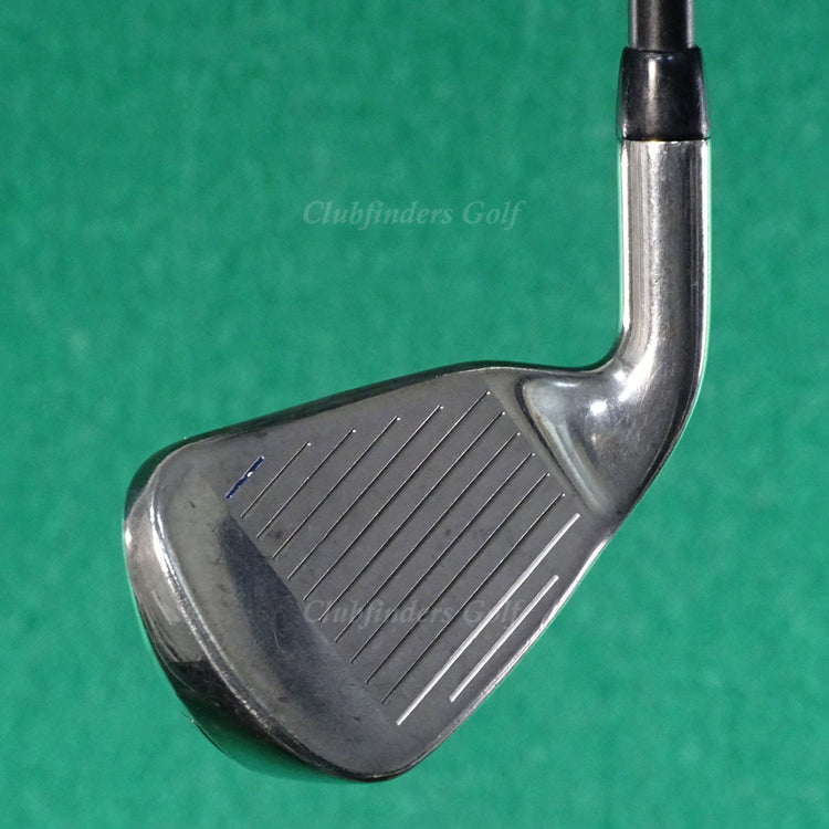 Callaway RAZR X Single 5 Iron Factory I-75G Graphite Regular