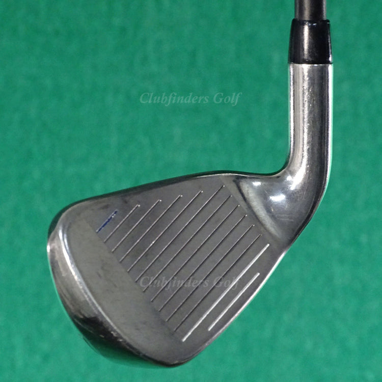 Callaway RAZR X Single 6 Iron Factory I-75G Graphite Regular