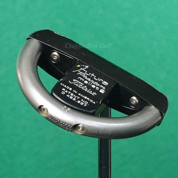 Scotty Cameron Futura Phantom Mallet 2 35.25" Center-Shafted Putter Titleist