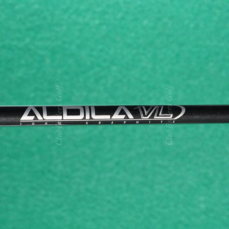 Callaway RAZR X Single 7 Iron Aldila VL Graphite Regular