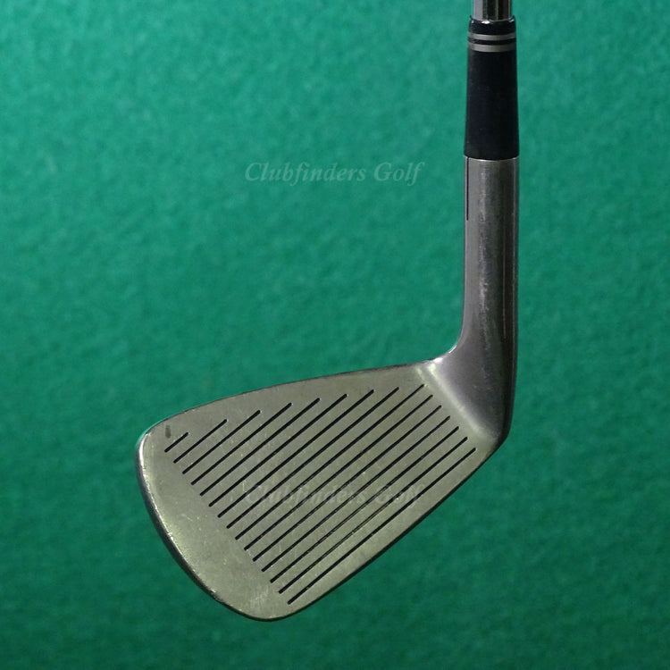 King Cobra Oversize Norman Grind Single 6 Iron Precision Rifle FCM 6.0 Stiff