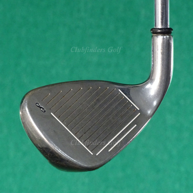 Callaway X-20 Single 8 Iron Factory True Temper Steel Uniflex