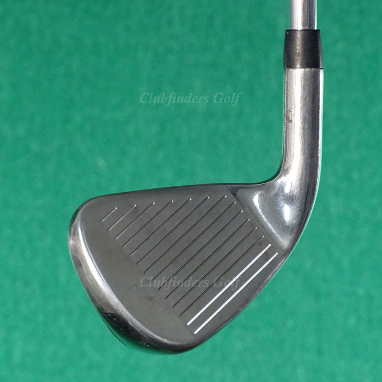 Callaway 2023 XR Blue/Red Single 7 Iron Factory Steel Stiff