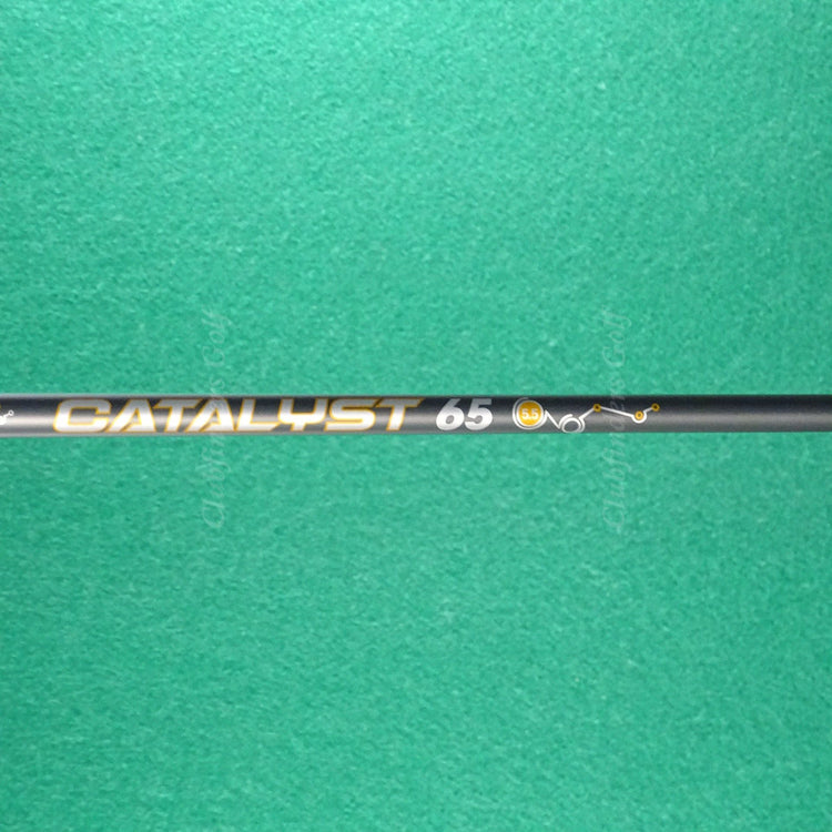 Callaway Mavrik Single 6 Iron Project X Catalyst 65 5.5 Graphite Regular