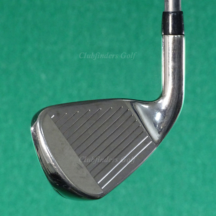Callaway Mavrik Single 6 Iron Project X Catalyst 65 5.5 Graphite Regular