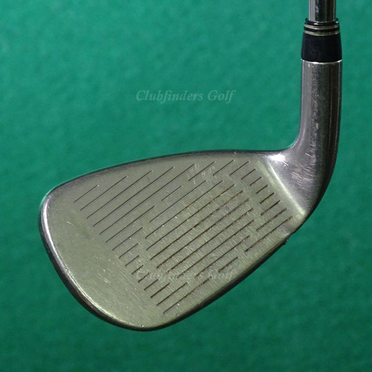 King Cobra FP Single 8 Iron NS Pro 1030H Steel Stiff
