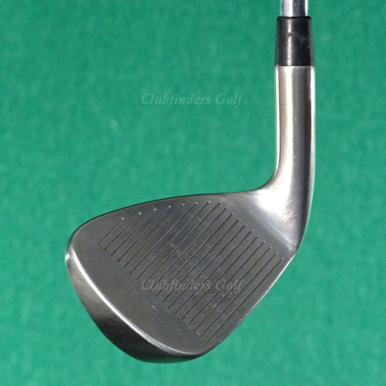 Callaway X-Hot Pro Single 9 Iron True Temper Dynamic Gold SL S300 Steel Stiff