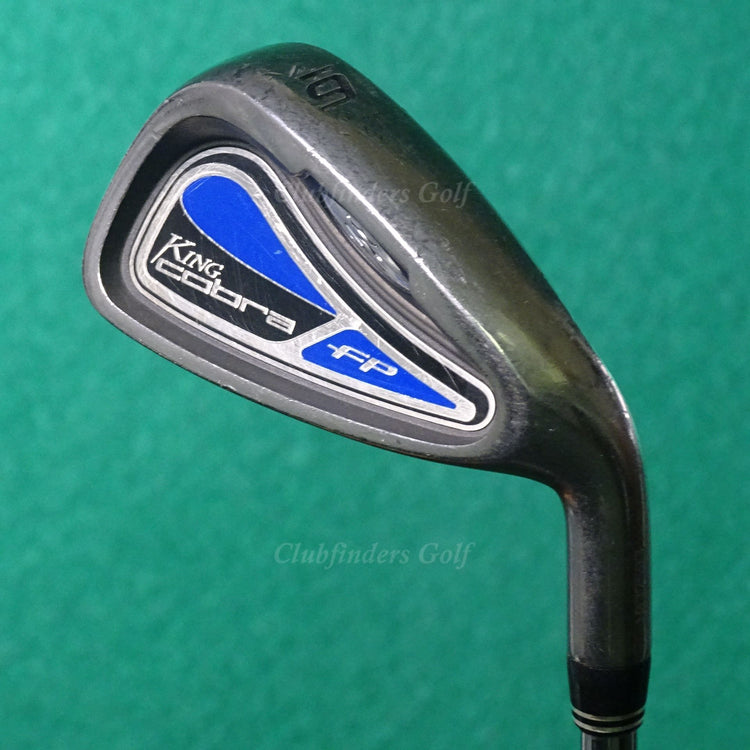 King Cobra FP Single 6 Iron NS Pro 1030H Steel Regular
