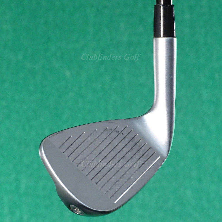 Ping Blueprint T Forged Red Dot Single 8 Iron Mitsubishi MMT 105 Graphite Stiff