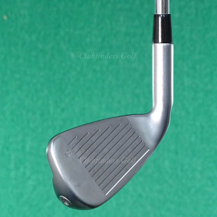Ping G430 Black Dot Single 5 Iron True Temper Dynamic Gold 105 Steel Regular