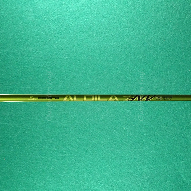 King Cobra 460 SZ 10.5° Driver Cobra Aldila NV-HL 60-R Graphite Regular