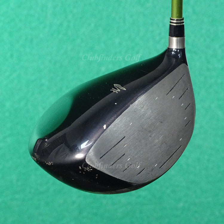 King Cobra 460 SZ 10.5° Driver Cobra Aldila NV-HL 60-R Graphite Regular