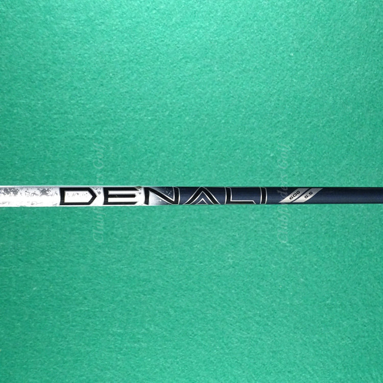 Mizuno ST-X 220 Fairway 15° 3 Wood Project X Denali Blue 5.5 Graphite Regular