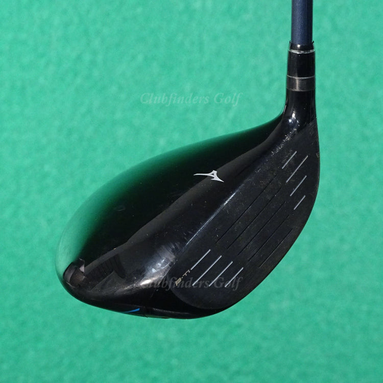 Mizuno ST-X 220 Fairway 15° 3 Wood Project X Denali Blue 5.5 Graphite Regular