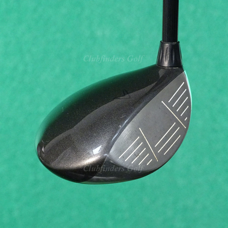 Callaway Big Bertha 2004 Fairway 7 Wood Factory RCH 75w Graphite Firm