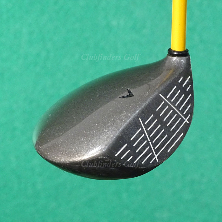 Callaway Great Big Bertha Warbird Titanium Fairway Strong 3 Wood Graphite Stiff