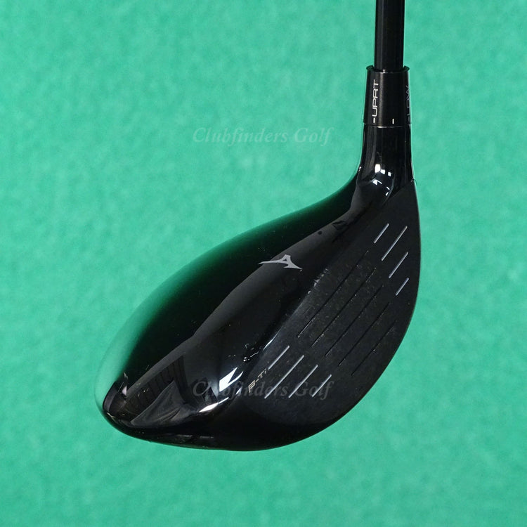 Mizuno ST-G Titanium Fairway 18° 5 Wood Mitsubishi Kai'li 70s Graphite Stiff &HC