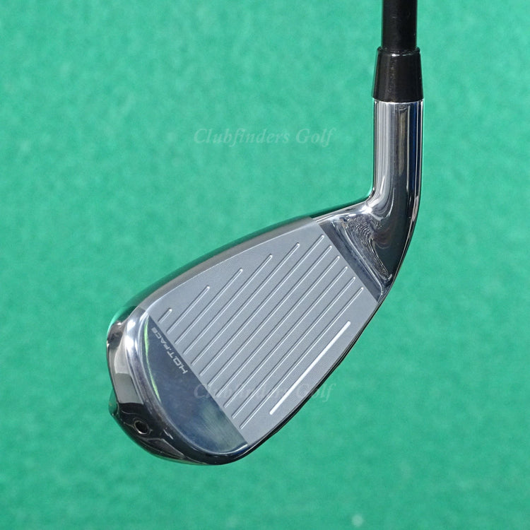 Cobra T-Rail 3 Hybrid-Iron Single 5 Iron KBS TGI 100 Graphite Extra Stiff