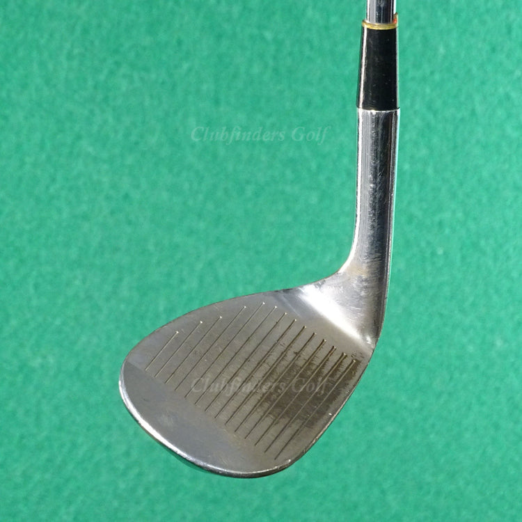 Wilson Staff JP 55 55° Sand Wedge Dynamic Gold Steel Wedge Flex