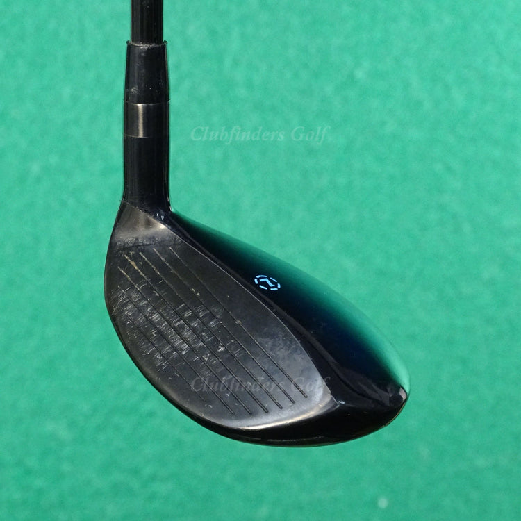 LH Lazarus Golf 2025 LAZ2-H Hybrid 49° GW Gap Wedge Factory Pro Graphite Regular