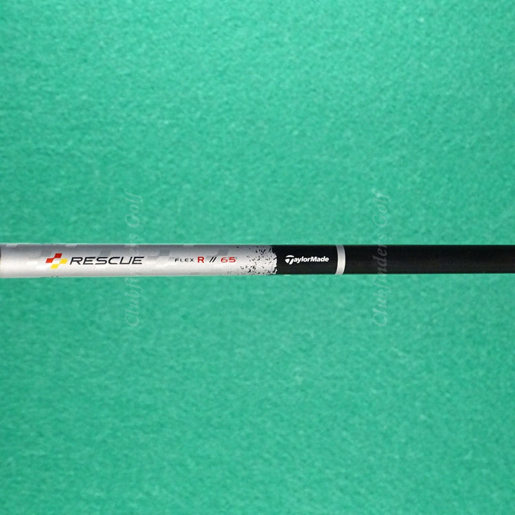 TaylorMade Rescue 2011 23.5° Hybrid 5 Iron Aldila RIP 65 Graphite Regular