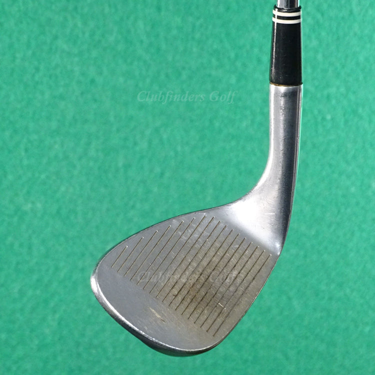 Cleveland RTX-3 V-MG Tour Satin 56-11 56° Sand Wedge Dynamic Gold Wedge Flex