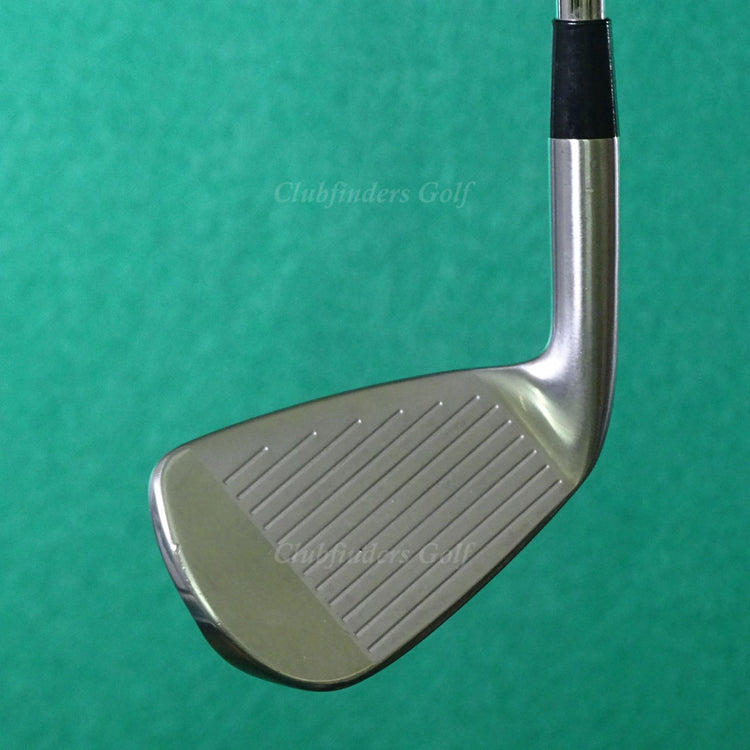 Bridgestone Golf J38 Dual Pocket Cavity Single 6 Iron Project X Flighted 5.0