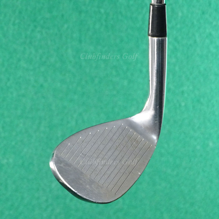 GIGA Golf Score Grind Sole Tradition 52° Gap Wedge TT Feather Flight Firm Flex