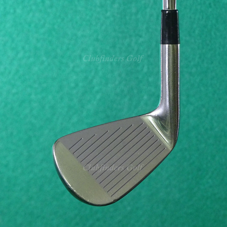 Bridgestone Golf J33 Forged Cavity Back Single 6 Iron NS Pro 950GH Steel Stiff