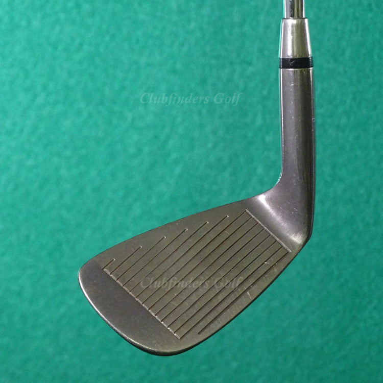 Bridgestone Continuous Design Single 8 Iron Factory Lightweight Steel Regular