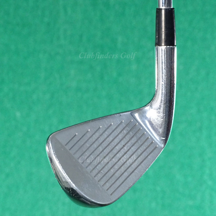 Titleist AP2 712 Forged Single 7 Iron Project X Rifle 6.0 Steel Stiff