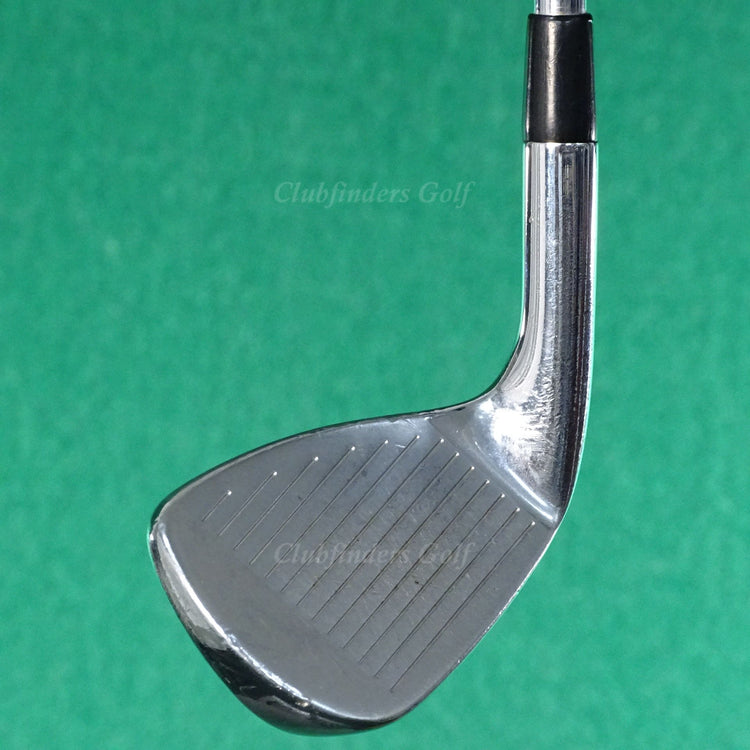 Titleist AP2 712 Forged Single 9 Iron Project X Rifle 6.0 Steel Stiff