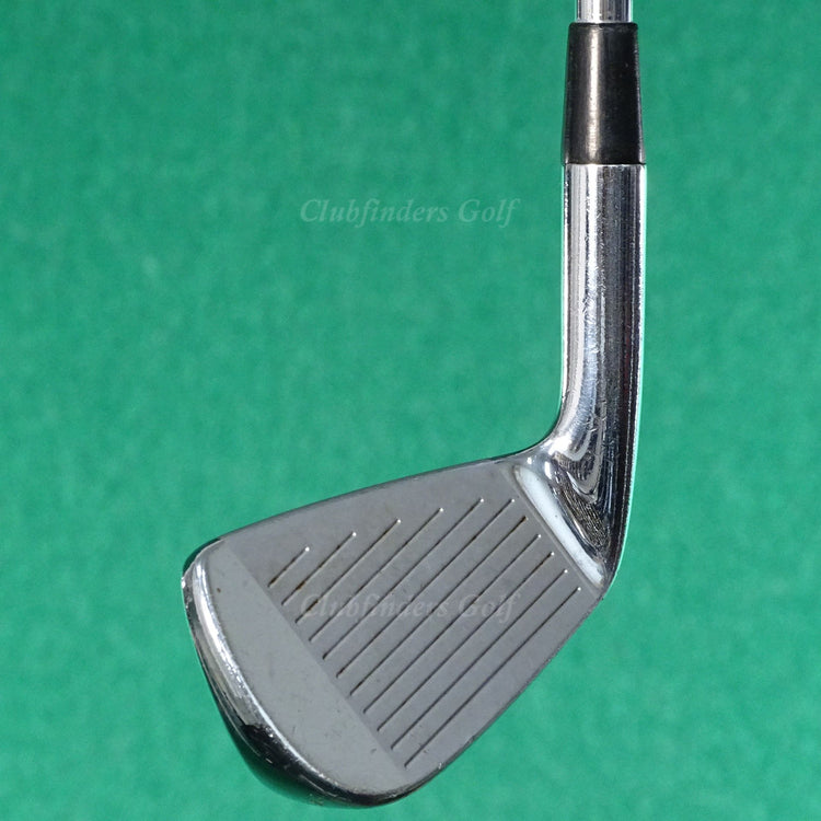 Titleist 690.CB Forged Single 4 Iron True Temper Dynamic Gold S300 Steel Stiff