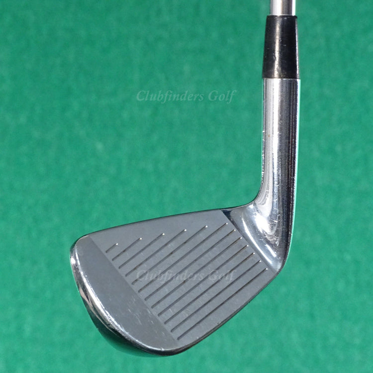 Titleist 690.CB Forged Single 6 Iron True Temper Dynamic Gold S300 Steel Stiff