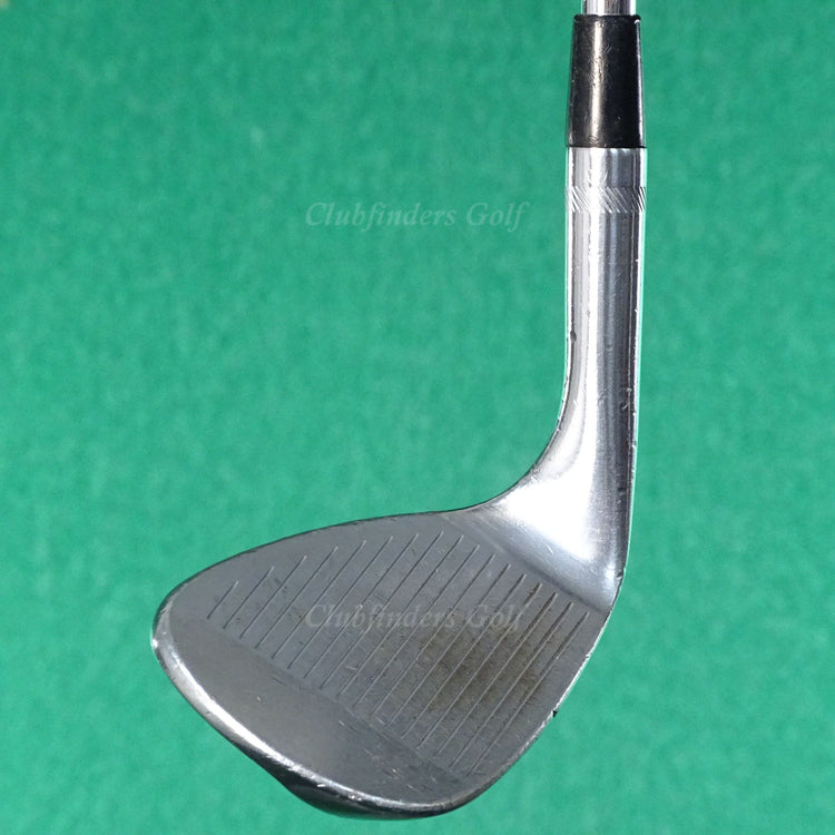 Titleist Vokey SM5 Tour Chrome S Grind 56-10 56° SW Sand Wedge Steel Wedge