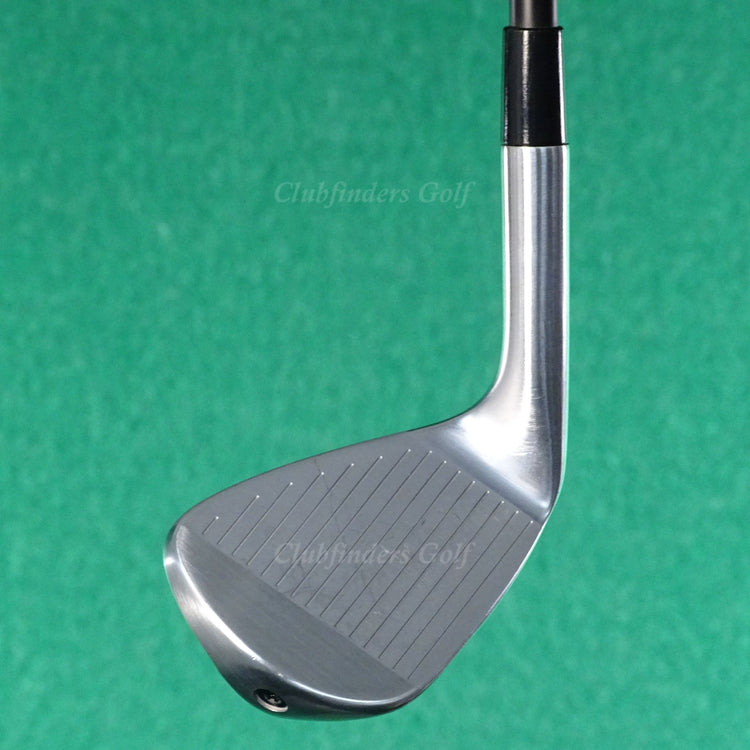 TaylorMade 2025 P-770 Forged AW Approach Wedge KBS Max 55 Graphite Seniors