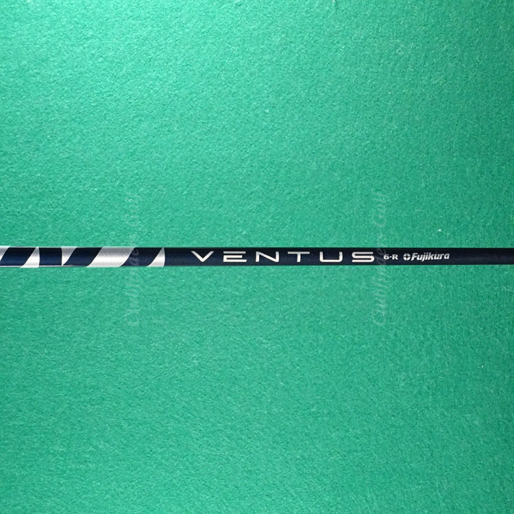 TaylorMade SIM Max OS Single 8 Iron Fujikura Ventus Blue 6-R Graphite Regular