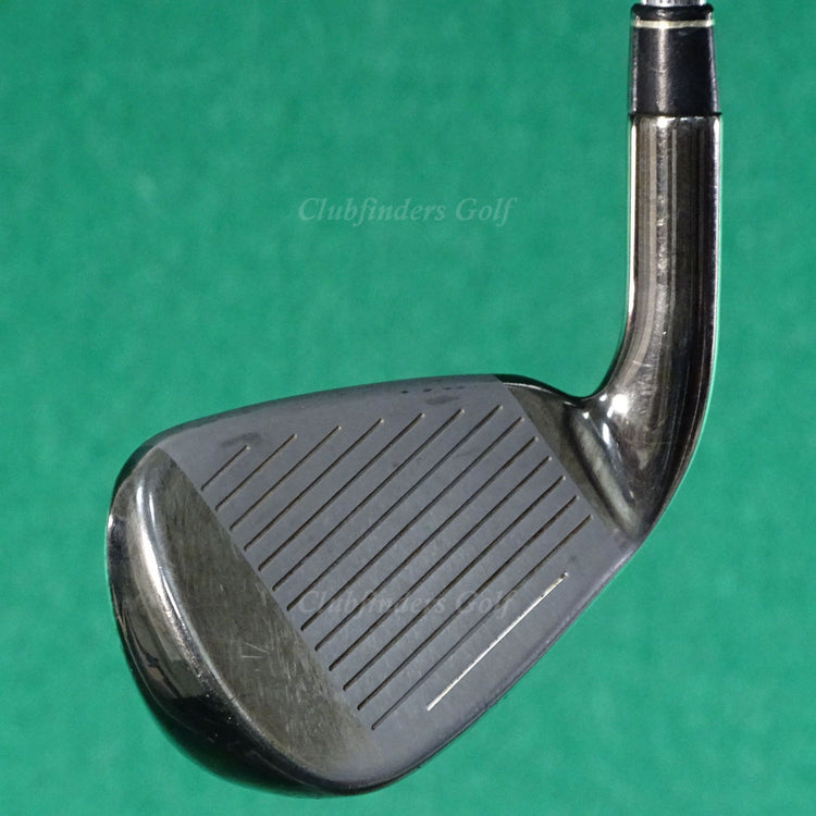 TaylorMade Burner 2009 Single 5 Iron KBS Tour Steel Stiff