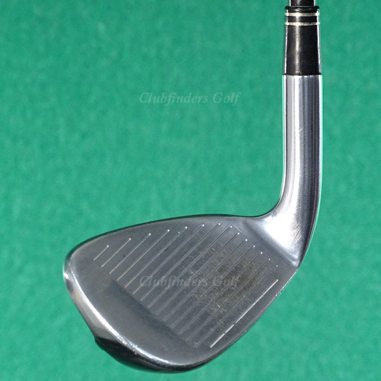 TaylorMade Tour Burner PW Pitching Wedge Factory REAX 65 Graphite Regular